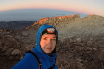 Pico de Teide – 3 praktyczne wskazówki