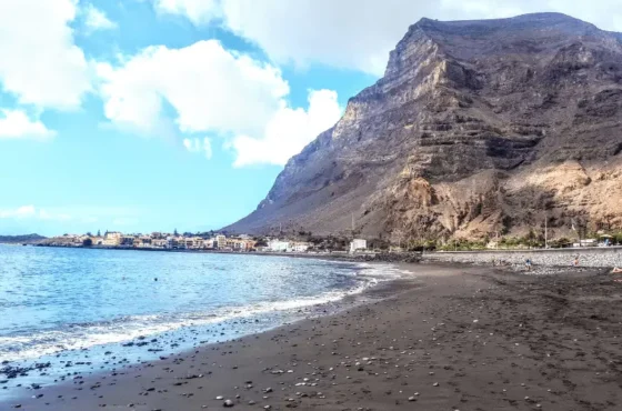 Nocleg La Gomera – Który polecam?