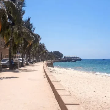 Nocleg na Zanzibarze – Który polecam?