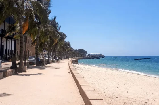 Nocleg na Zanzibarze – Który polecam?