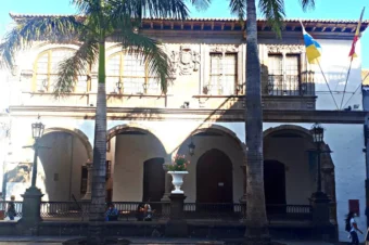 La Palma zwiedzanie – Co warto zobaczyć?