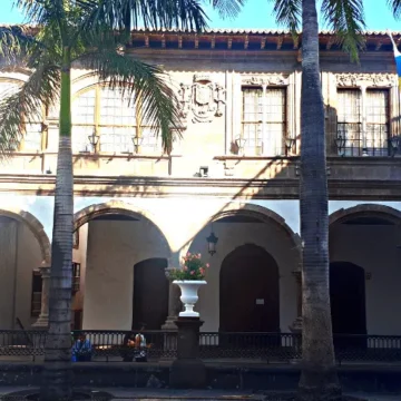 La Palma zwiedzanie – Co warto zobaczyć?