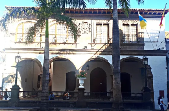 La Palma zwiedzanie – Co warto zobaczyć?