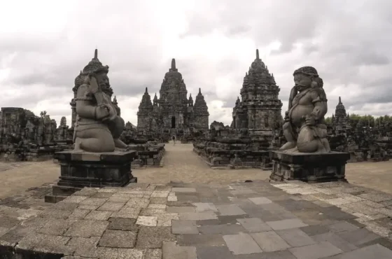 Jawa zwiedzanie – Co warto zobaczyć?