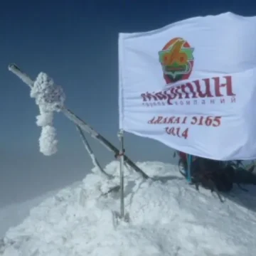 Sprzęt Ararat – Co zabrać ze sobą?