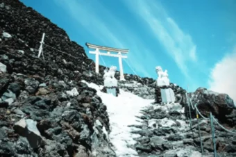 Sprzęt Fuji-San – Co zabrać ze sobą?