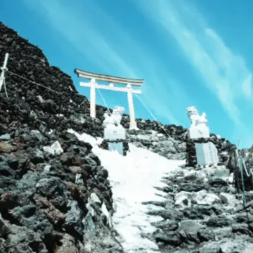 Sprzęt Fuji-San – Co zabrać ze sobą?