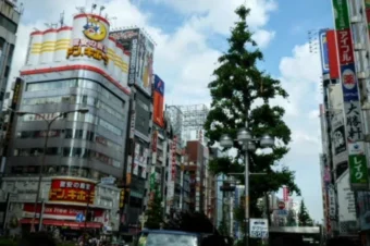 Tokio zwiedzanie – Co warto zobaczyć?