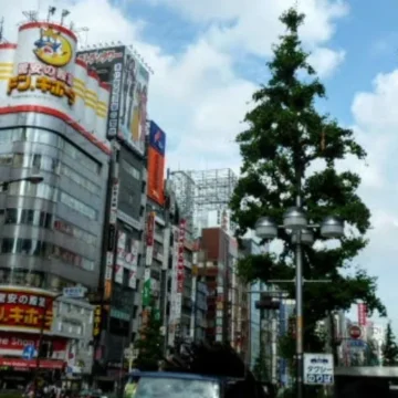 Tokio zwiedzanie – Co warto zobaczyć?