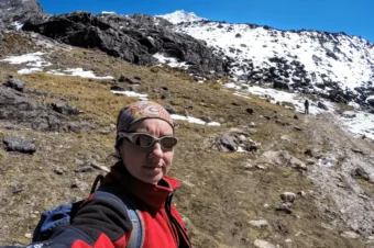 Sprzęt Huayna Potosi – Co zabrać ze sobą?