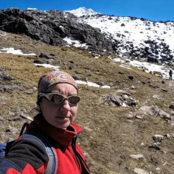 Sprzęt Huayna Potosi – Co zabrać ze sobą?