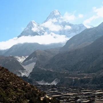 Wyprawa w góry – Planowanie