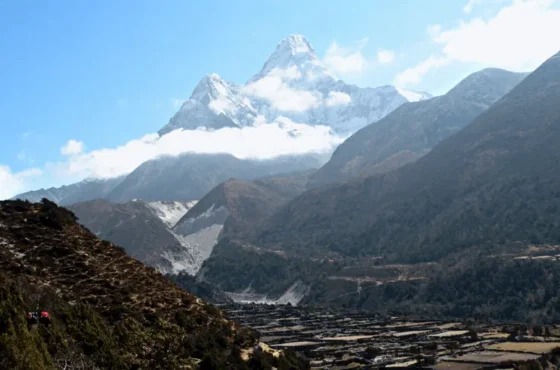 Wyprawa w góry – Planowanie