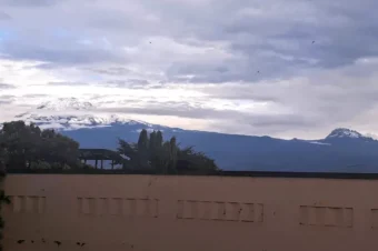 Nocleg w Tanzanii – Który polecam?