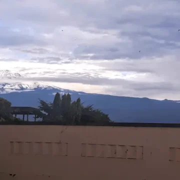 Nocleg w Tanzanii – Który polecam?