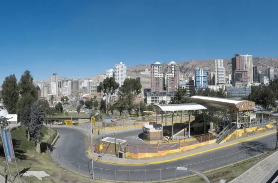 Nocleg w Boliwii – Który polecam?