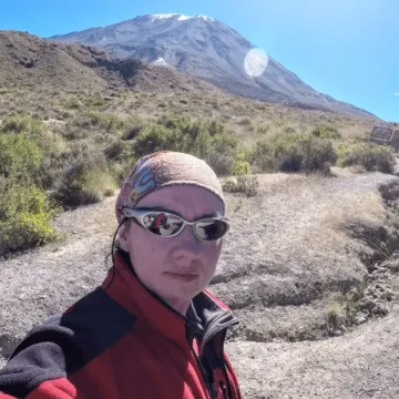 Sprzęt Misti i Chachani – Co zabrać ze sobą?