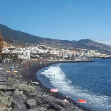 Nocleg La Palma – Który polecam?