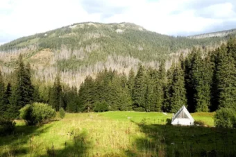 Wielki Kopieniec – ulubione trasy w Tatrach