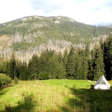 Wielki Kopieniec – ulubione trasy w Tatrach