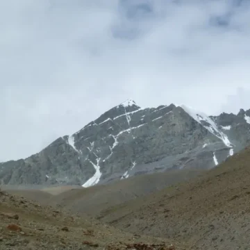 Stok Kangri – FAQ II – Pytania i odpowiedzi