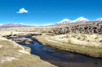 Park Sajama zwiedzanie – Co warto zobaczyć?
