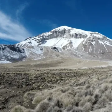 Sprzęt Sajama – Co zabrać ze sobą?