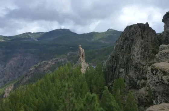 Gran Canaria – Organizacja wyjazdu