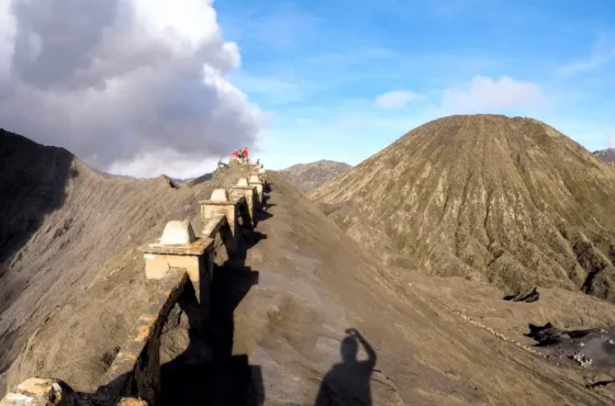 Sprzęt Bromo – Co zabrać ze sobą?