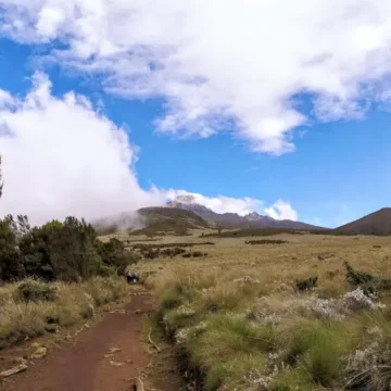 Szczyt Kilimanjaro – Organizacja wyprawy