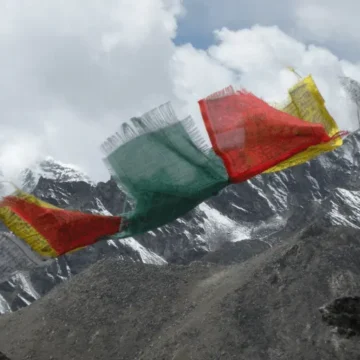 Górskie „must have”