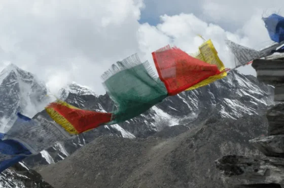 Górskie „must have”