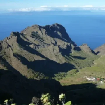 Teneryfa zwiedzanie – Co warto zobaczyć?